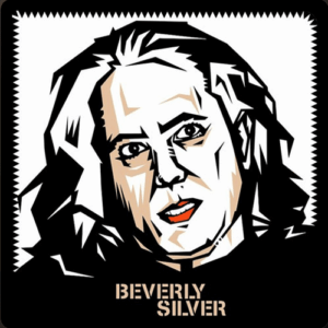 Beverly Silver