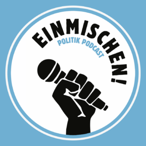 Einmischen