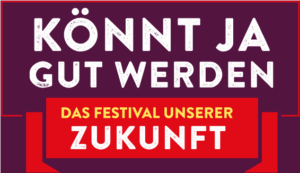 Könnt ja gut werden