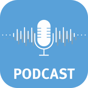 Multimedia-Button Podcast