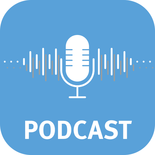 Multimedia-Button Podcast