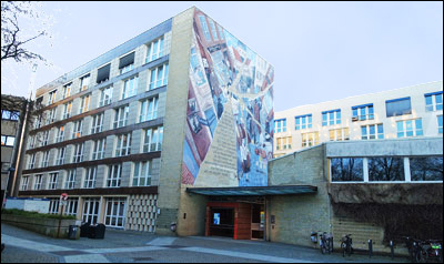 Hochschule für Wirtschaft und Politik Hamburg