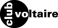 Club Voltaire Frankfurt